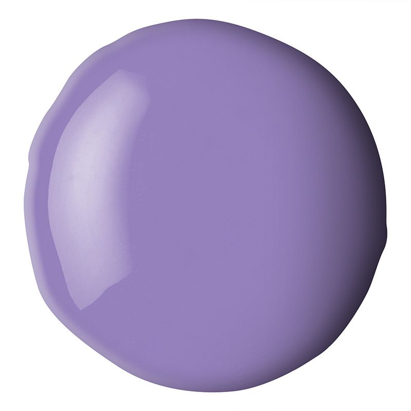 LQX Basics Fluid 118ml 590 Brilliant Purple, juokseva akryyliväri