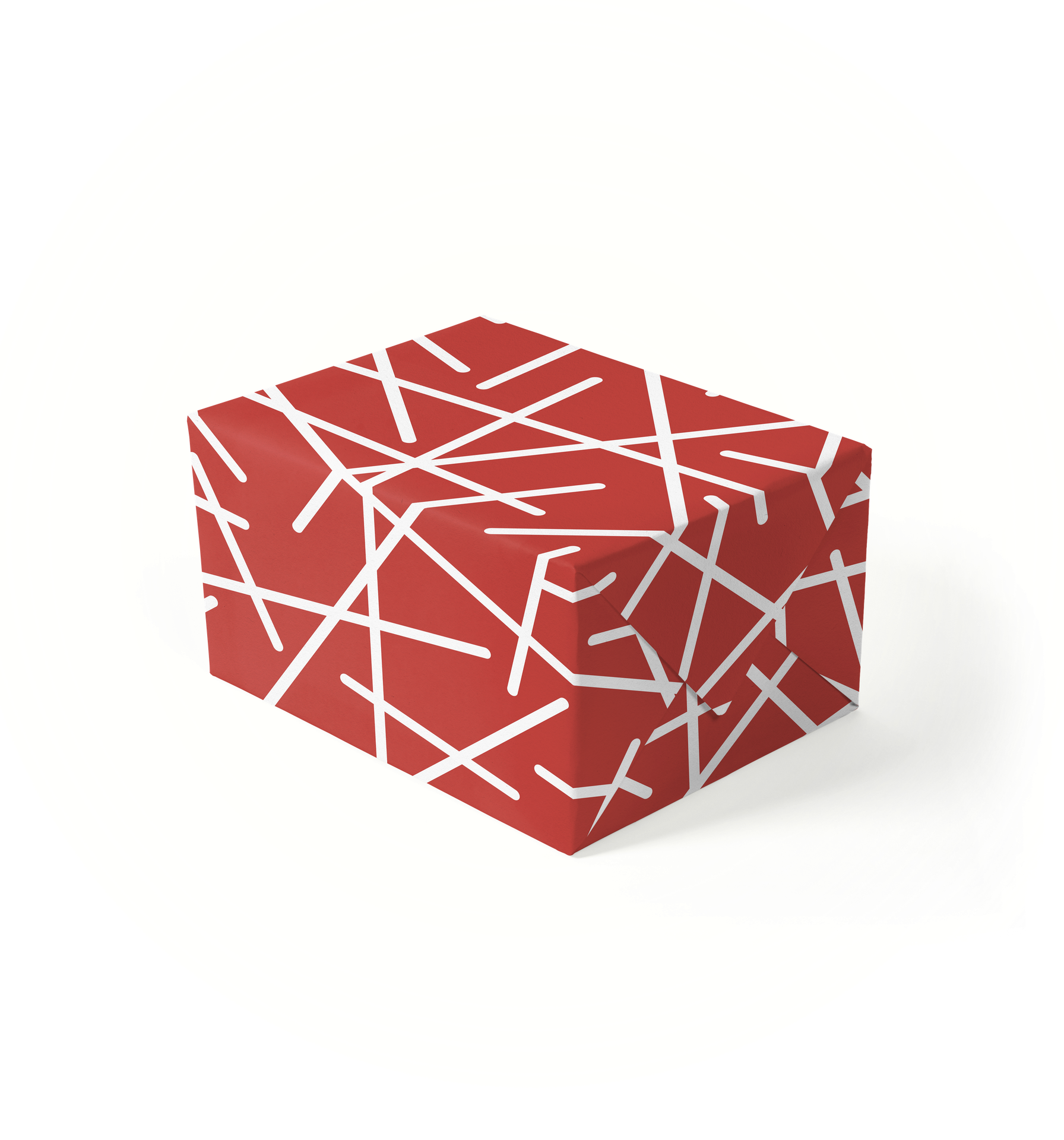 Lahjapaperiarkki Lagom - Stix