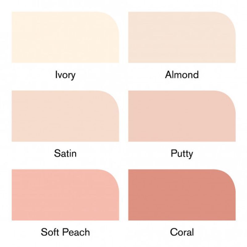 WN Promarker Skin tones 6-lajitelma set 1