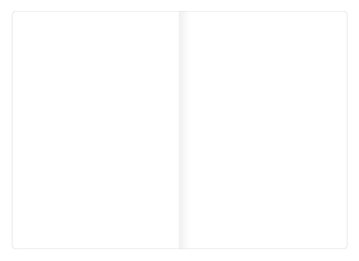 Vihko A5 Putinki Muumi - Kuusilahden kartta musta