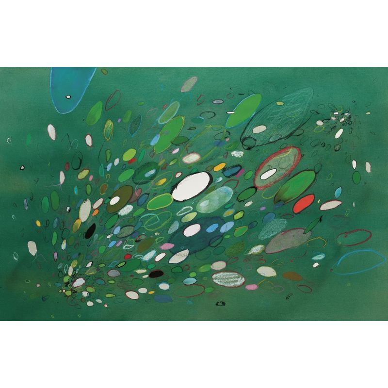 T WN Designers gouache 283 Gold (imitation) (3), 14ml guassiväri