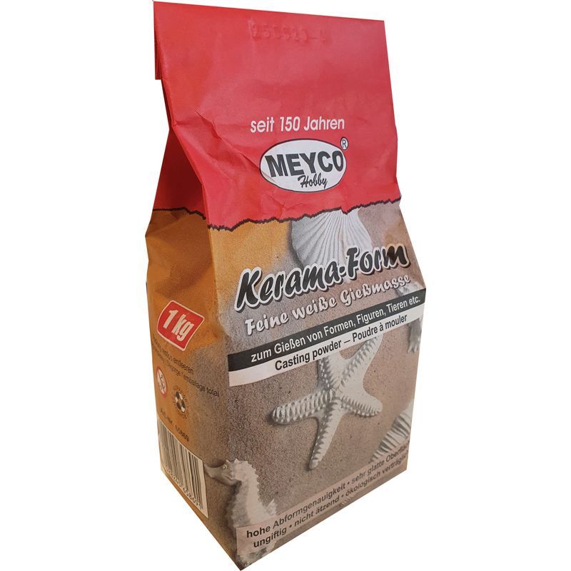 MEYCO Kipsijauhe 1kg