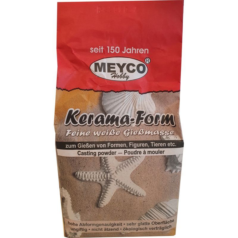 MEYCO Kipsijauhe 1kg