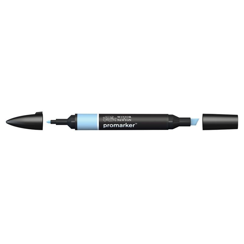 WN Promarker Cloud blue (B318)