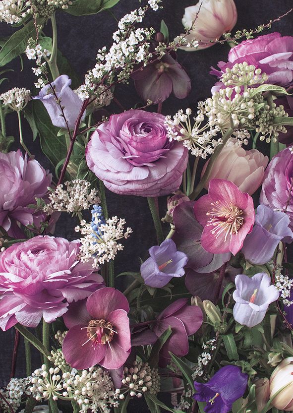 2-osainen kortti Kreetta Järvenpää - Spring III 2022