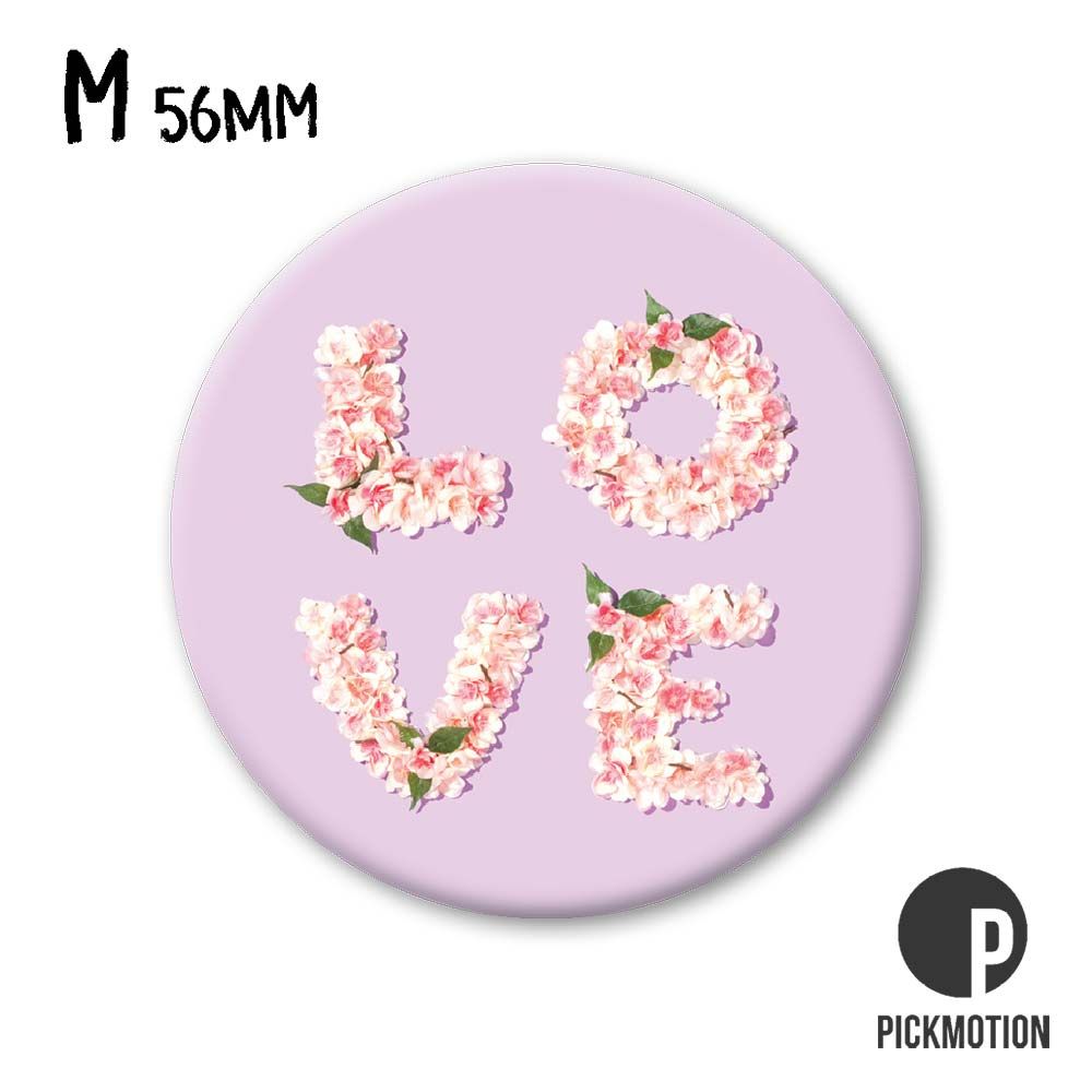 Magneetti M Pickmotion - Love forever