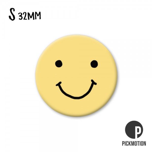 Magneetti S Pickmotion - Smiley