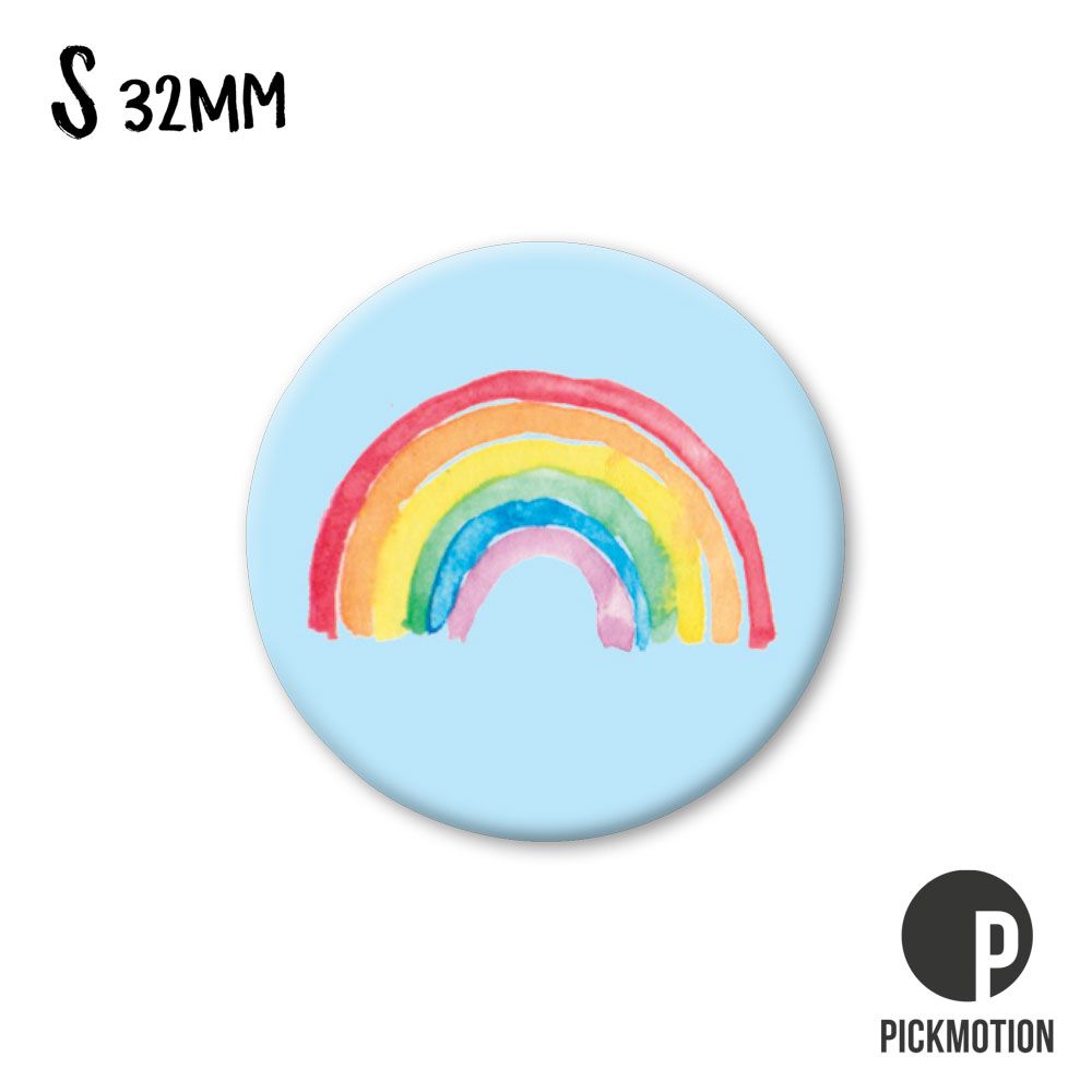 Magneetti S Pickmotion - Sateenkaari