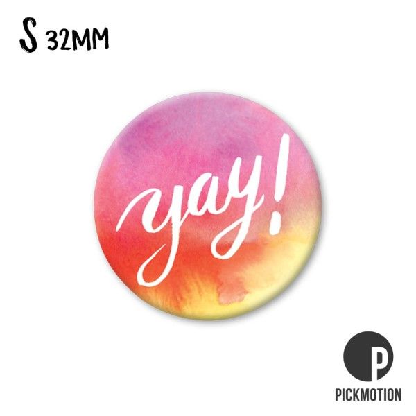 Magneetti S Pickmotion - Yay