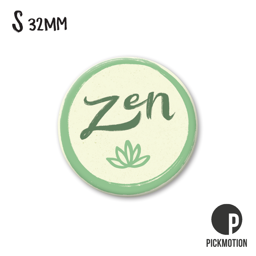 Magneetti S Pickmotion - Zen