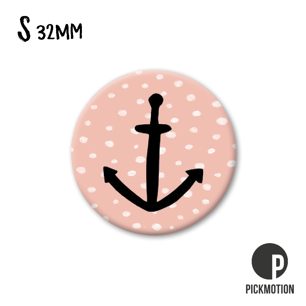 Magneetti S Pickmotion - Ankkuri