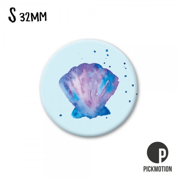 Magneetti S Pickmotion - Simpukka