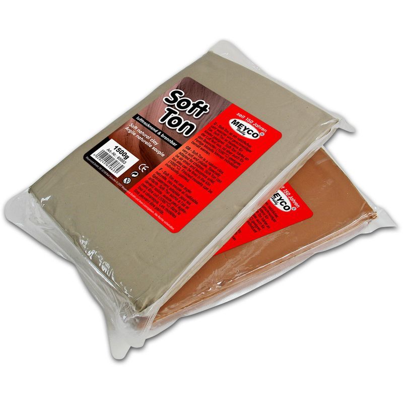 MEYCO Savi ruskea 1000c lämmölle 1500g