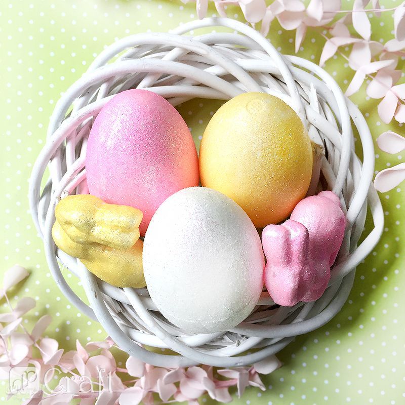 DPC Akryyliväri 60ml Valkoinen 001, White