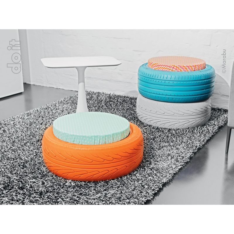 Marabu do-it-spray matta 150ml 073 Black, Musta