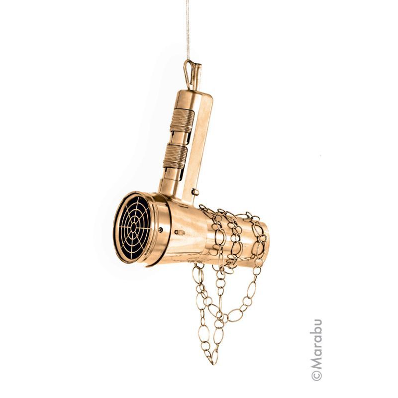 Marabu do-it-spray metallic 150ml 784 Gold, Kulta