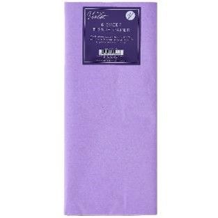 Silkkipaperi Partisan - Lilac