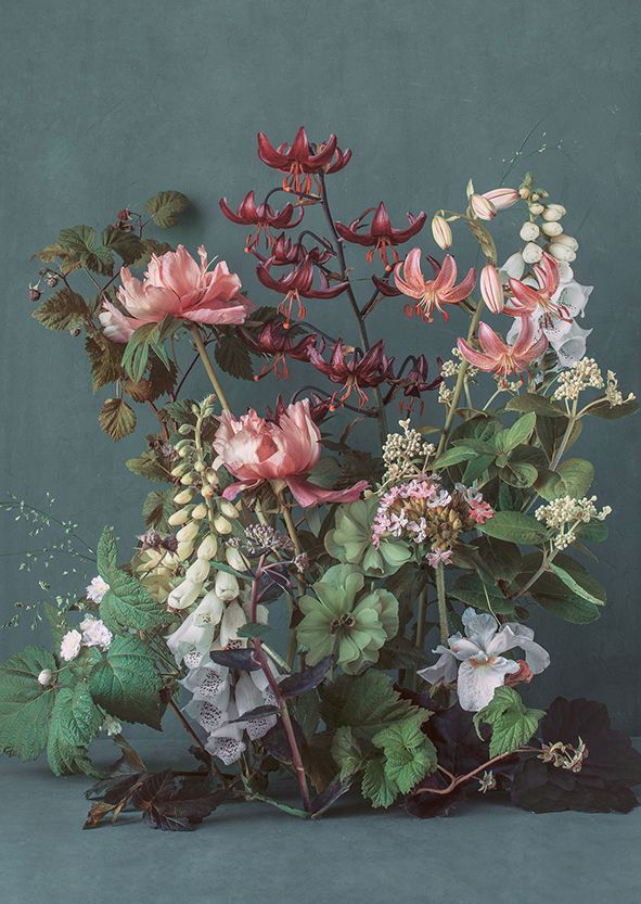 2-osainen kortti Kreetta Järvenpää - Unforgettable