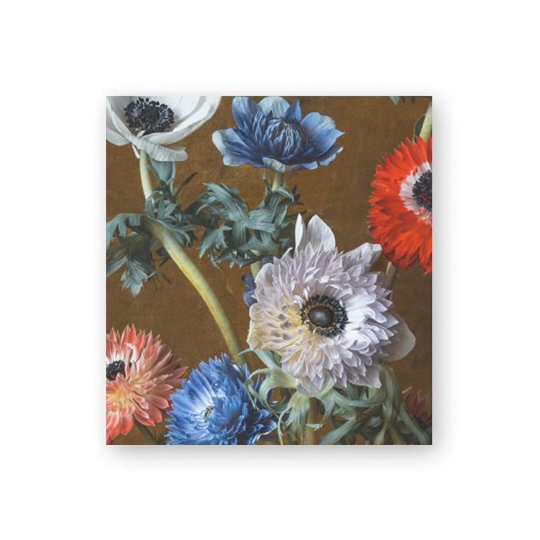 Pakettikortti joulu Putinki Järvenpää - Sini-puna-valkoiset