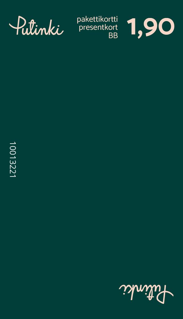 RIVIOPASTE / BB / 1,90€