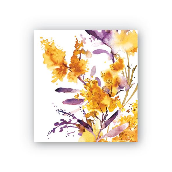 Pakettikortti Putinki Pentik - Kultapiisku