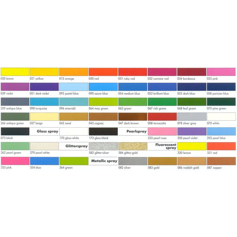 P. Marabu do-it-spray pearl 150ml 270 White, Helmiäisvalkoinen