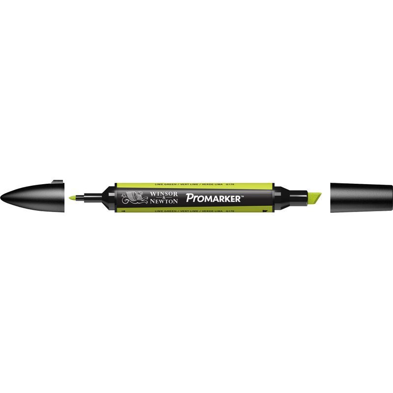 WN Promarker Lime green (G178) x