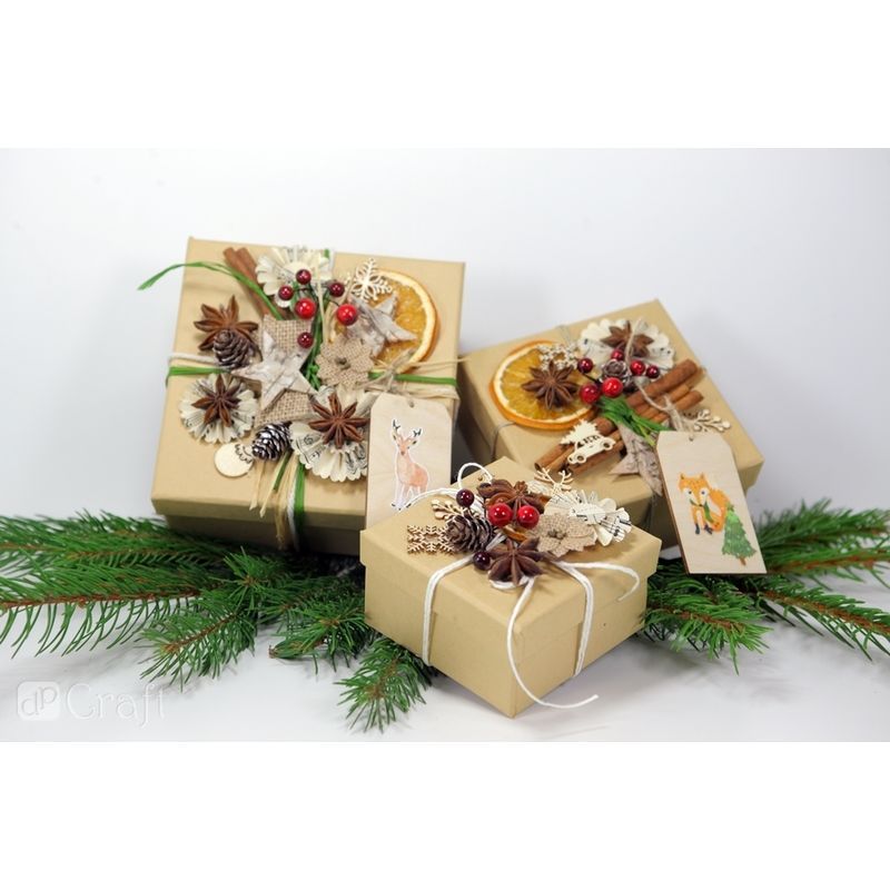 P. DPC Puuvillalanka 2mmx10m luonnonvalk, Makramee