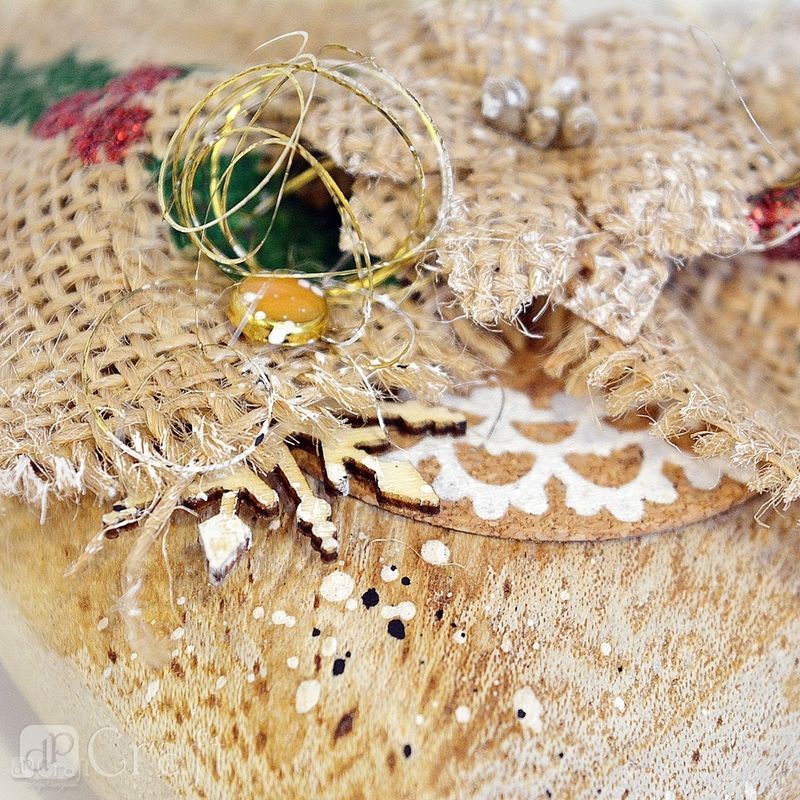 P. DPC timanttitarrat 8-10mm 60kpl kimallekulta