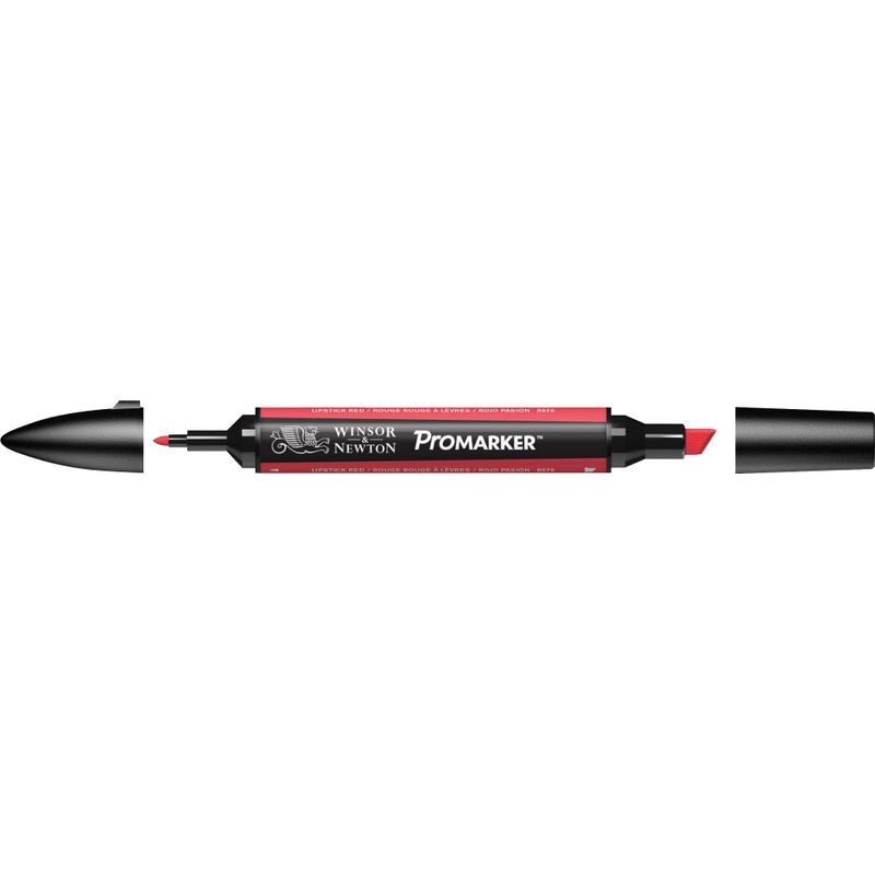 WN Promarker Lipstick red (R576) x