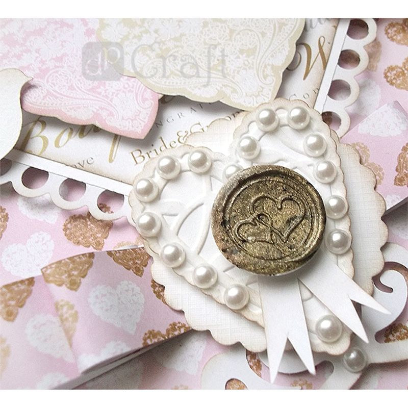 DPC Tarrahelmet 5mm 100kpl valkoinen