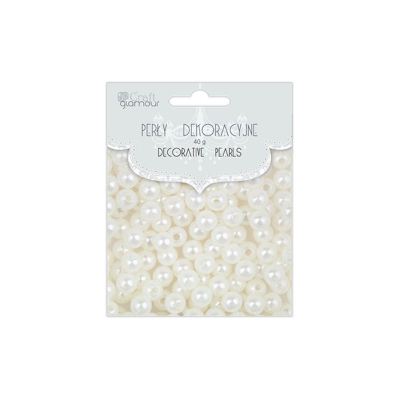 DPC helmet 6mm 40g helmenvalkoinen