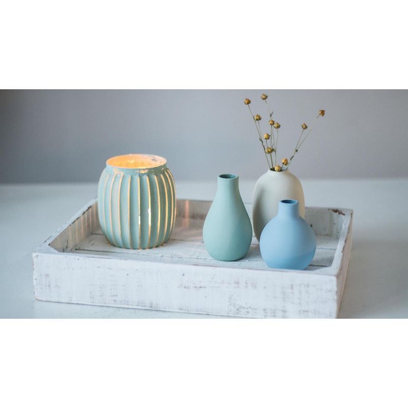 P. Marabu ChalkyChic 100ml 144 Light blue, kalkkimaali