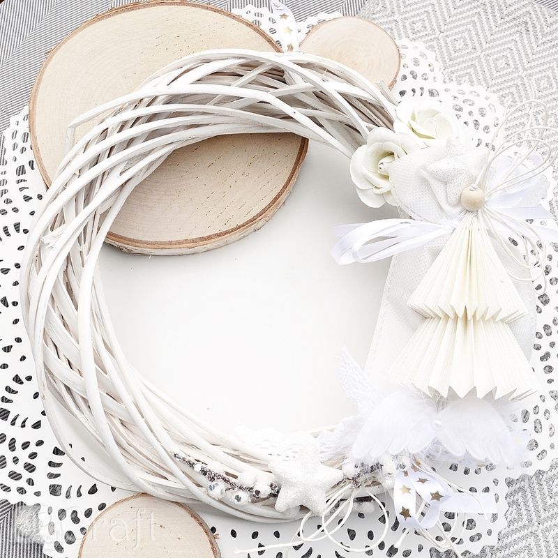 DPC Minioksat valk.marjoilla 4kpl