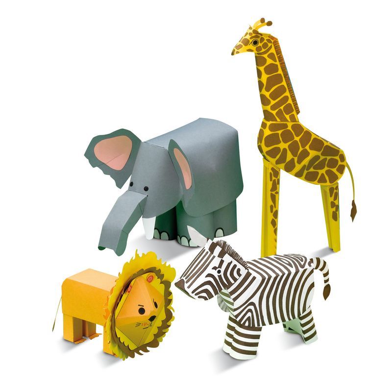 Canson Iris Vivaldi 250g 50x65 42 Fluo orange, värikartonki