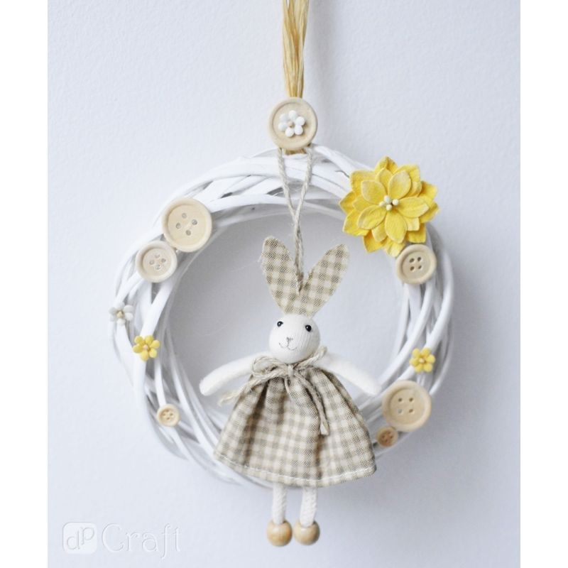 DPC puunapit 30kpl nature