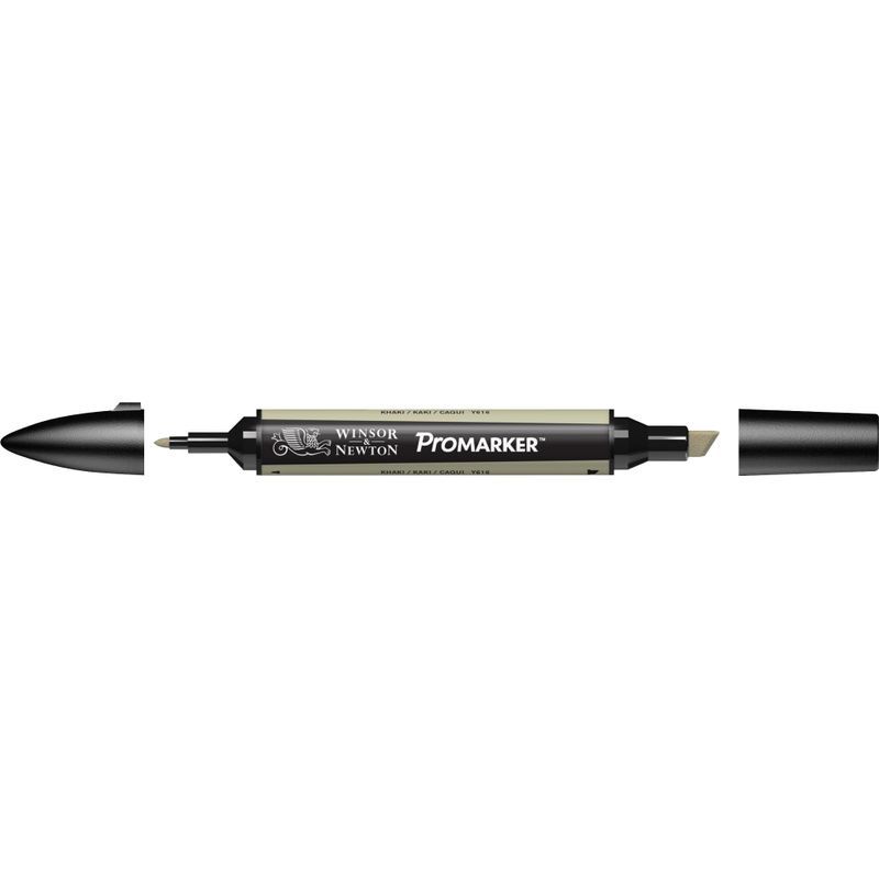 WN Promarker Khaki (Y616)