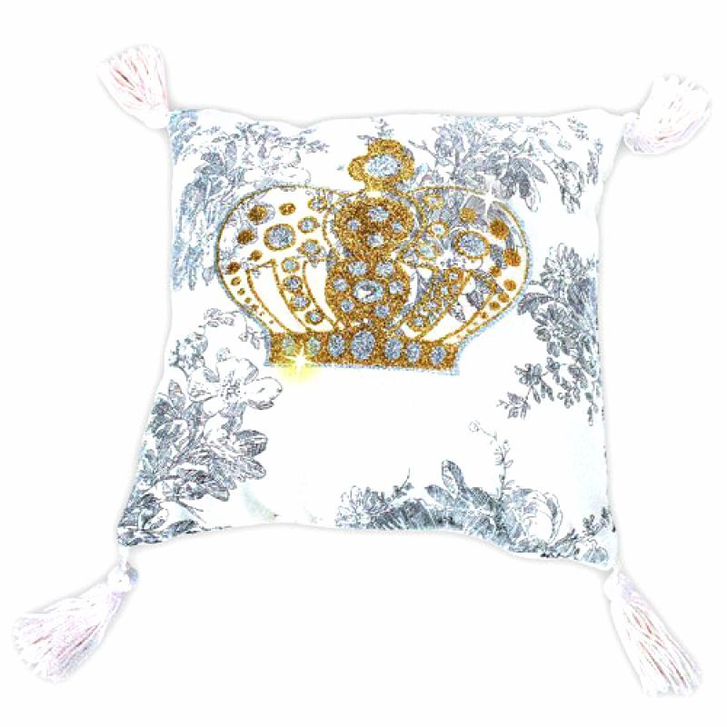 T Marabu Tekstiilitussi Glitter 546 3mm ruskea, vaaleille ja tummille kankaille