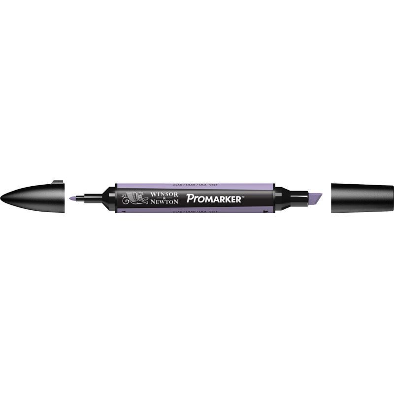 WN Promarker Lilac (V327)
