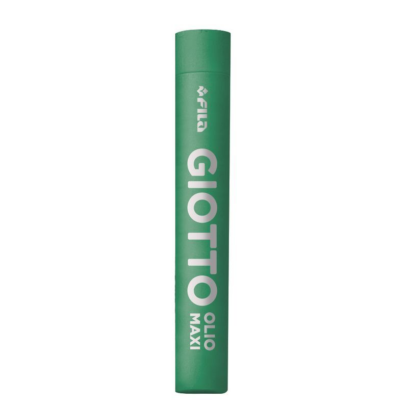 Giotto Olio Maxi öljypastelliliitulajitelma 12, 11mm x 70mm
