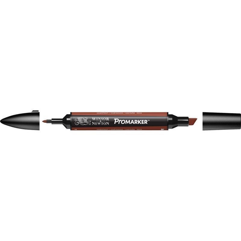 WN Promarker Chestnut (R934)