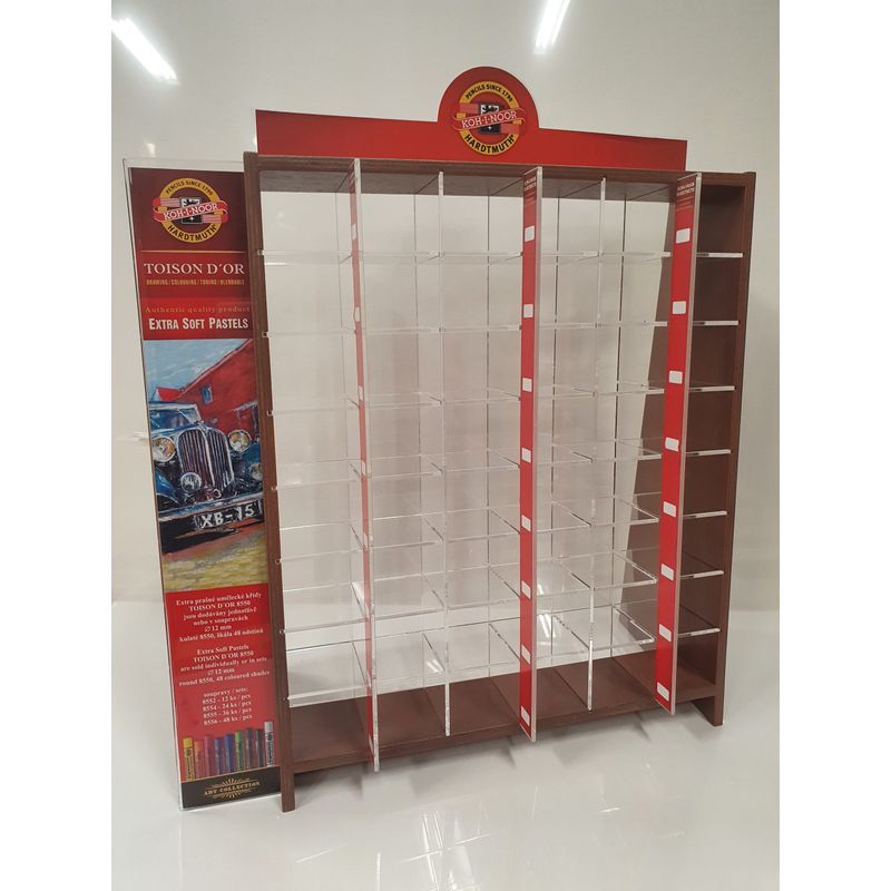 WN Winton 37ml 389 Azo Brown, öljyväri