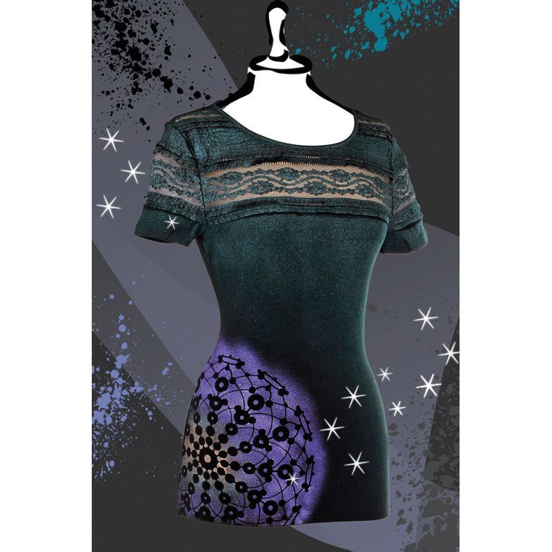 Marabu FashionSpray 100ml 158 omena, pumppuspray