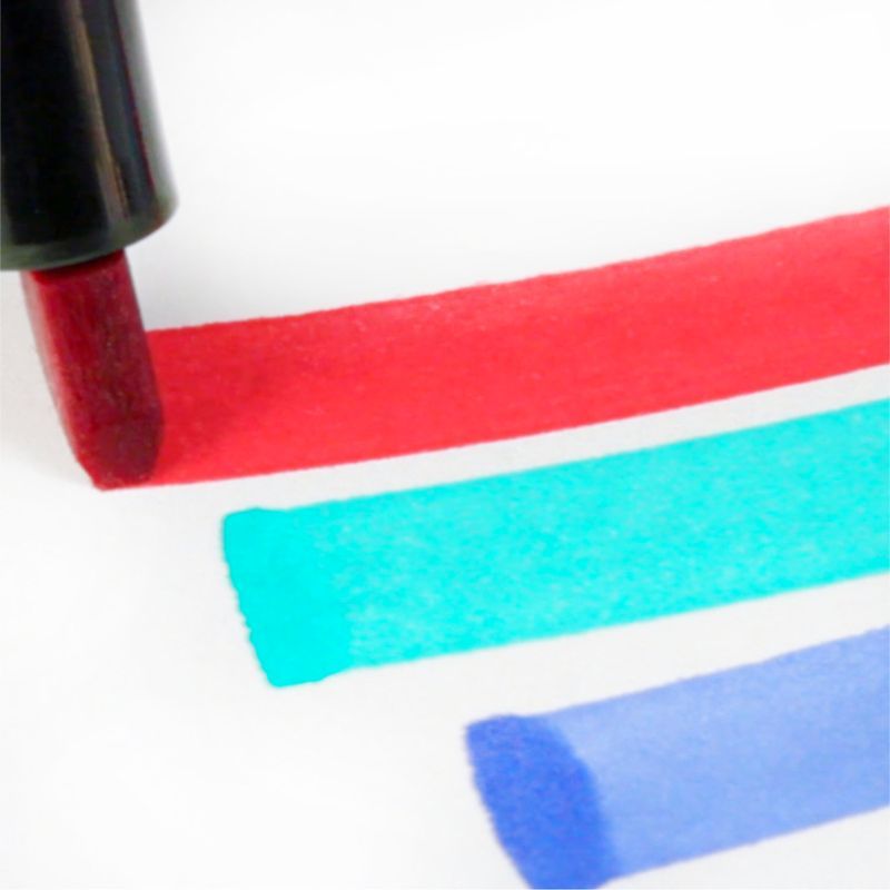 WN Promarker Vibrant tones 6-lajitelma