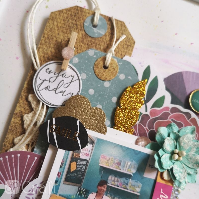 P. DPC timanttitarrat 8-10mm 60kpl vaalea pinkki