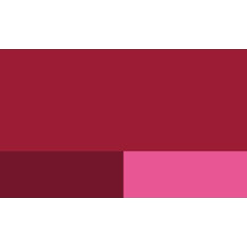 LB Fine Acrylic 80ml 366 Carmine Red, akryyliväri