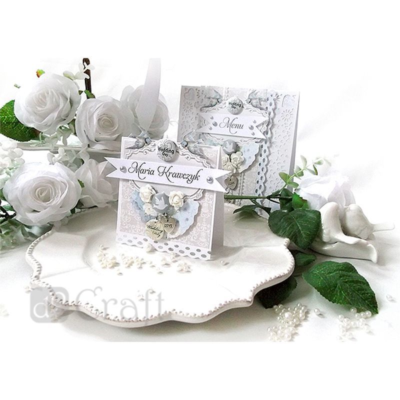 DPC Tarrahelmet 3mm 195kpl valkoinen