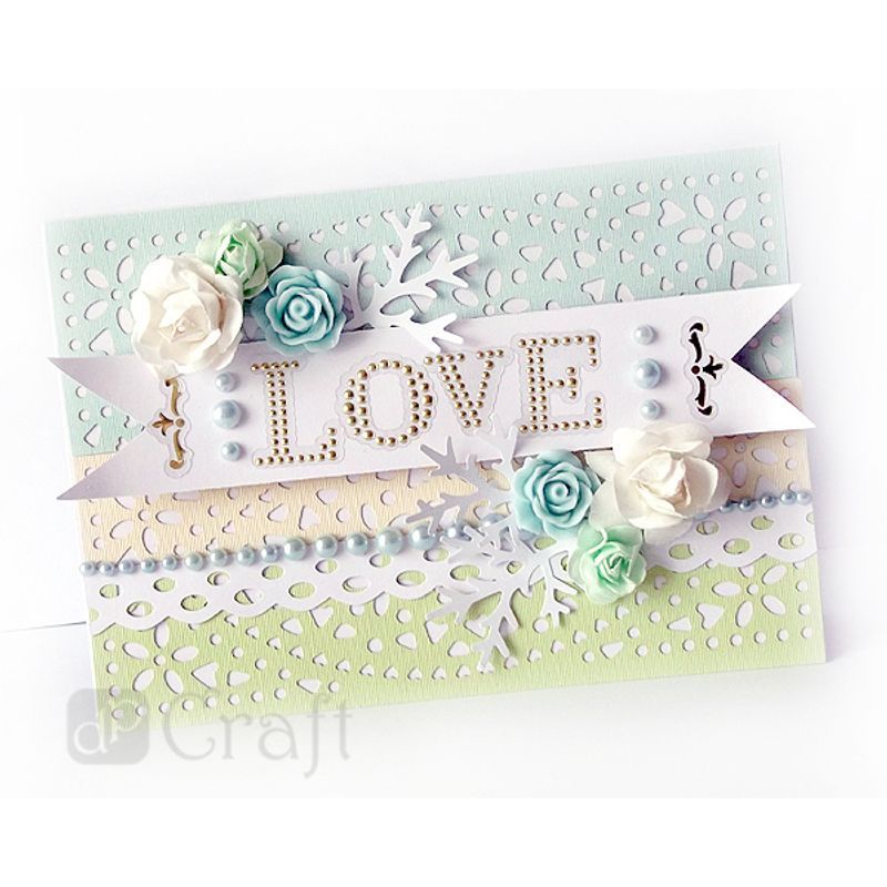 DPC Tarrahelmet 3mm 195kpl valkoinen