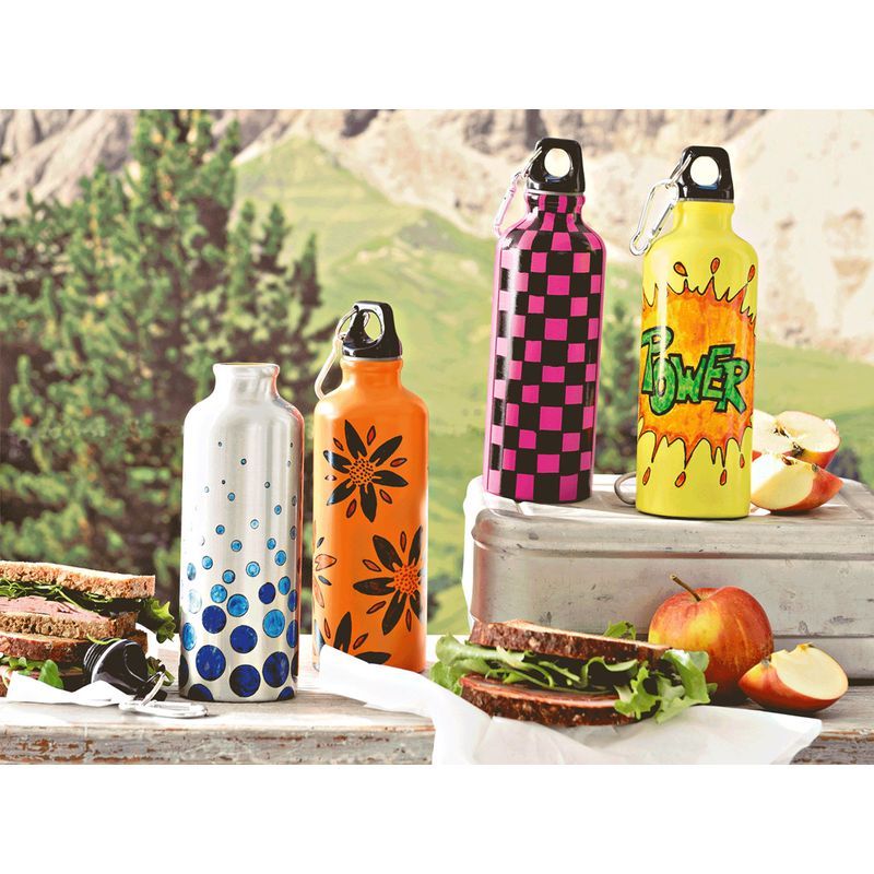 P. Marabu Posliini-lasitussi 1-2mm 061 Reseda, lime