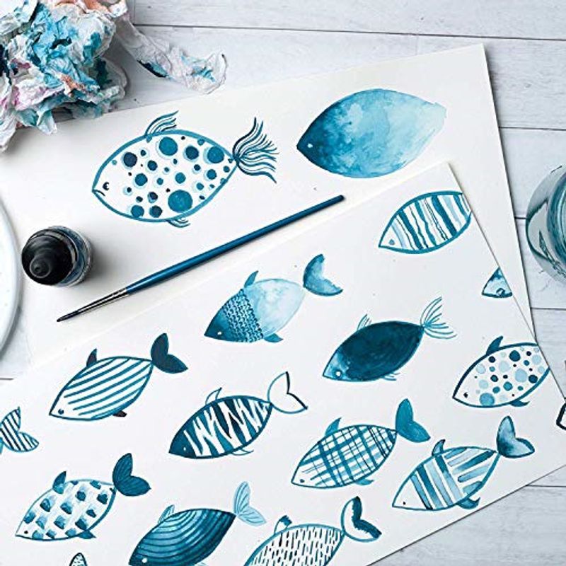 Liquitex Acrylic Ink Set 6x30ml Classic, Akryylimustesetti